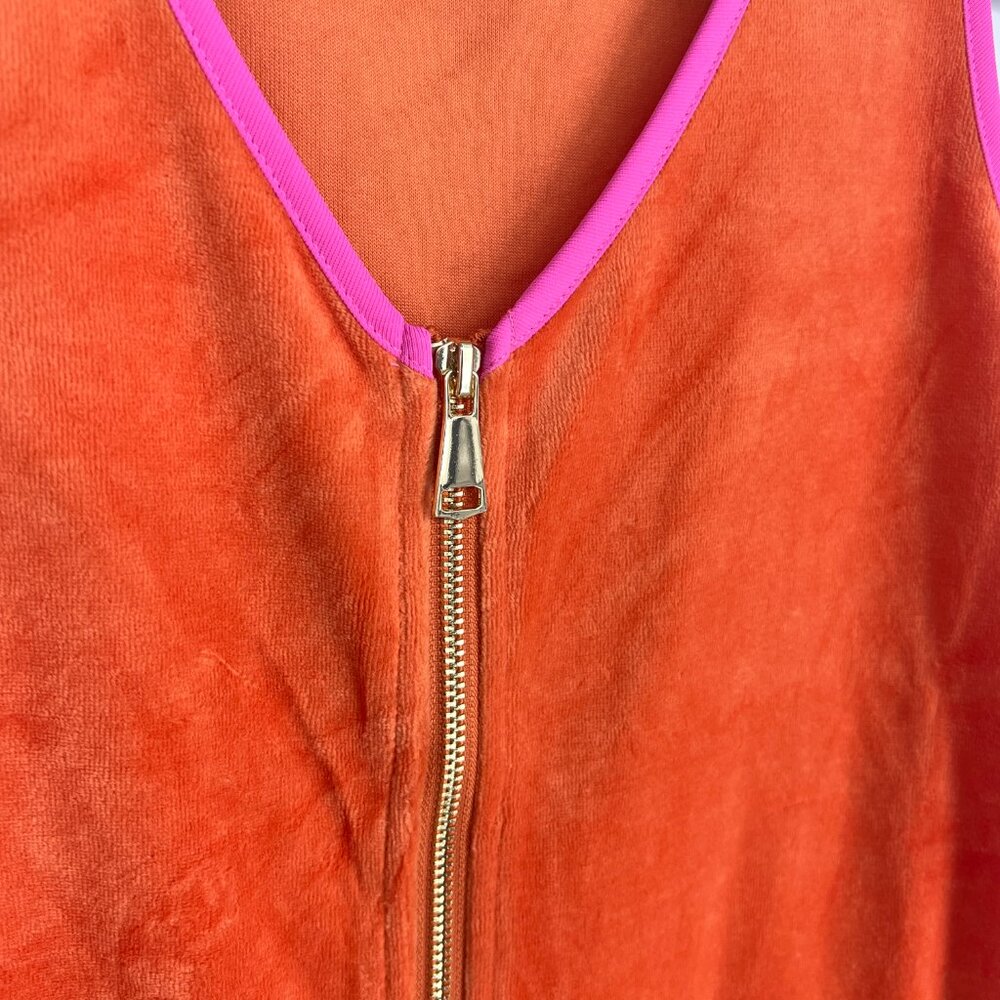 SSYS Get Ready Robe Orange Pink - Sold Out - Picture 7 of 10